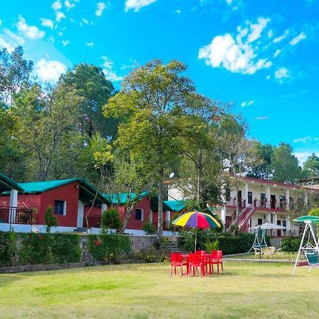 Kasauli Nature Inn エクステリア 写真