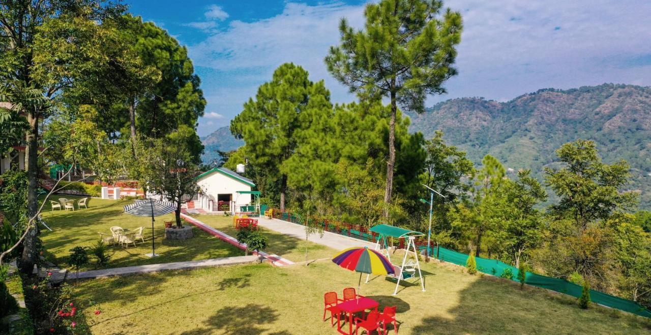 Kasauli Nature Inn エクステリア 写真