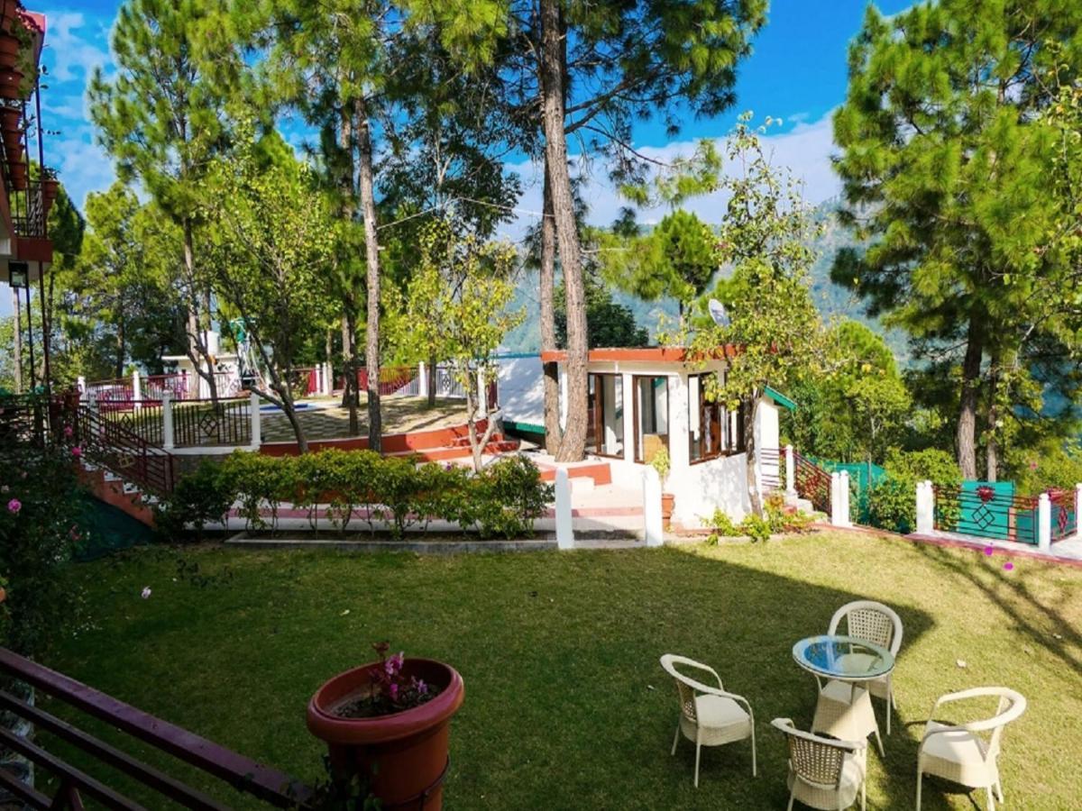 Kasauli Nature Inn エクステリア 写真