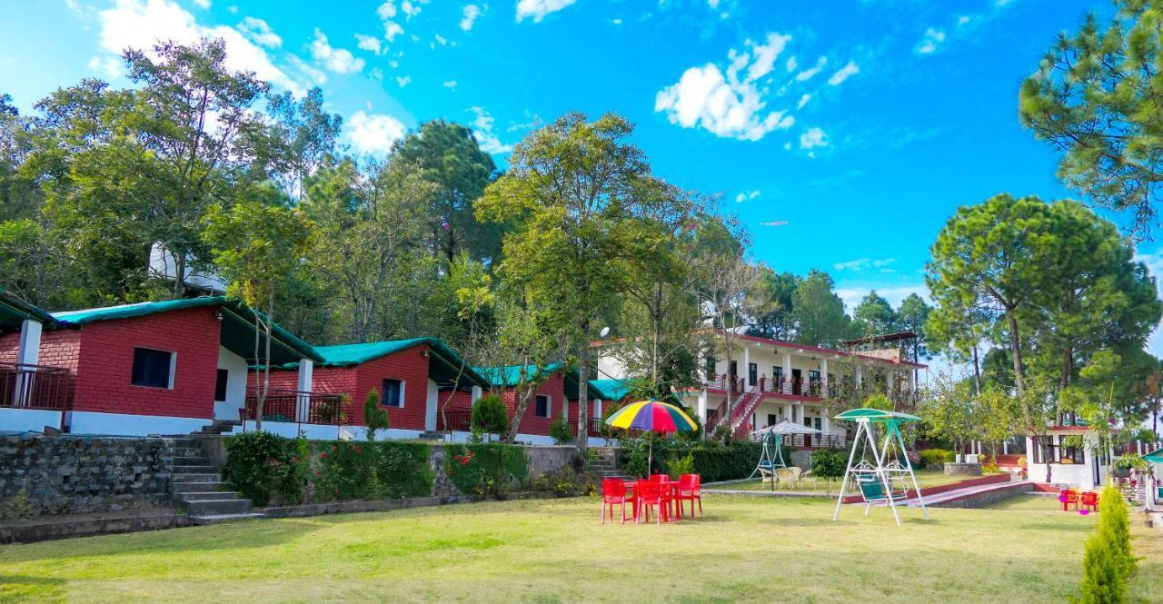 Kasauli Nature Inn エクステリア 写真