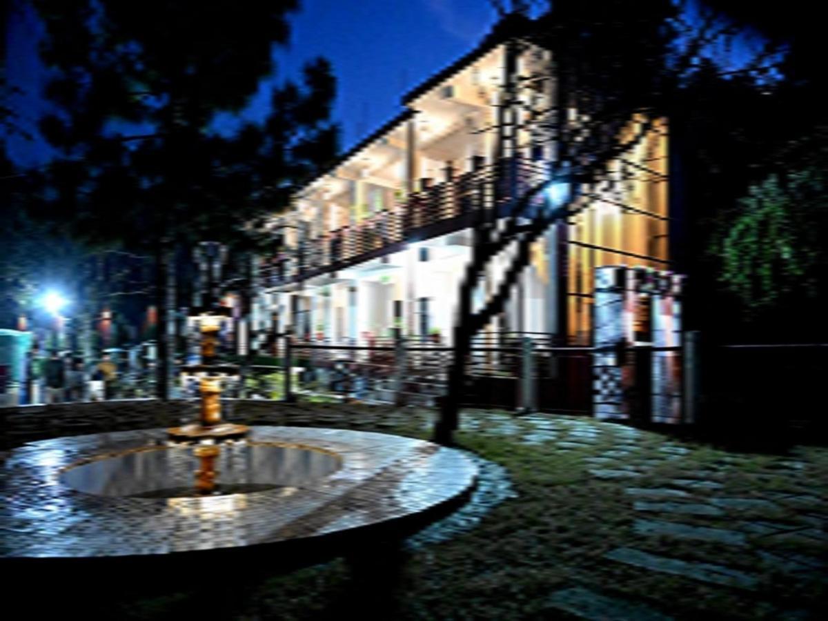 Kasauli Nature Inn エクステリア 写真