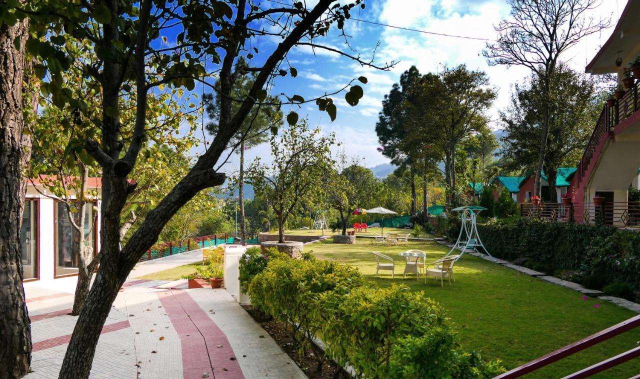 Kasauli Nature Inn エクステリア 写真