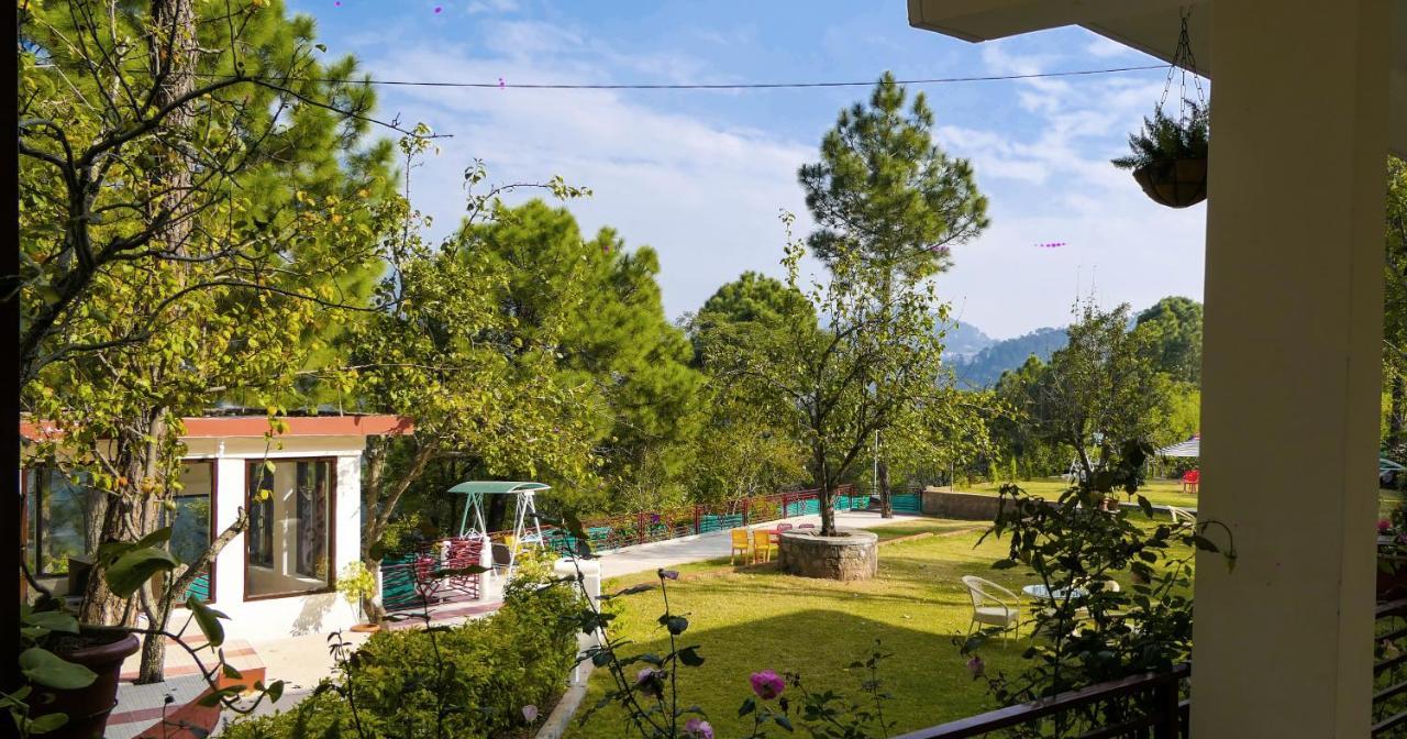 Kasauli Nature Inn エクステリア 写真