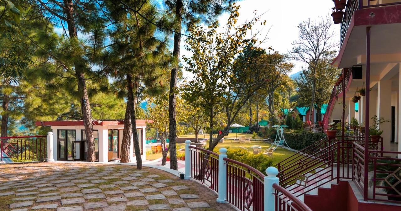 Kasauli Nature Inn エクステリア 写真