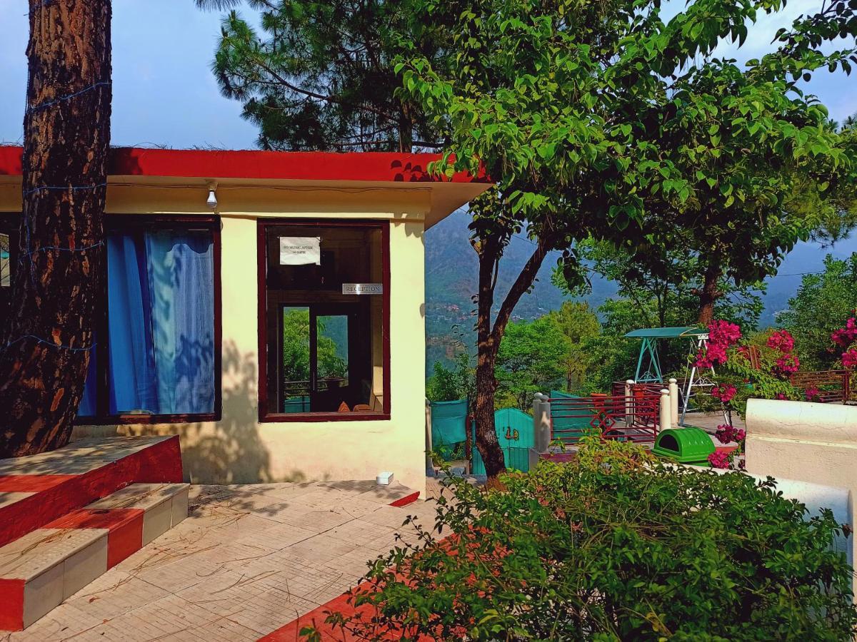 Kasauli Nature Inn エクステリア 写真